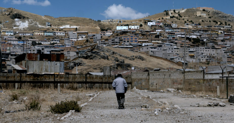 vida ferrea peru 2022
