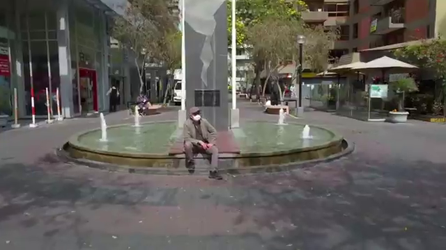 historias de perusalem
